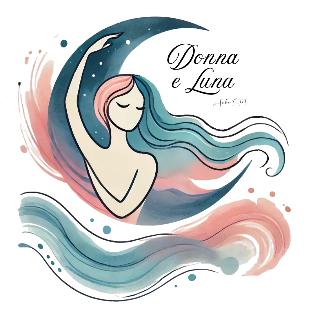 Amba Carolina Marincola – Donna e Luna